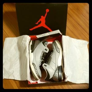 Nike Jordan 3 Retro